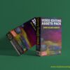Video Editing Assets Pack