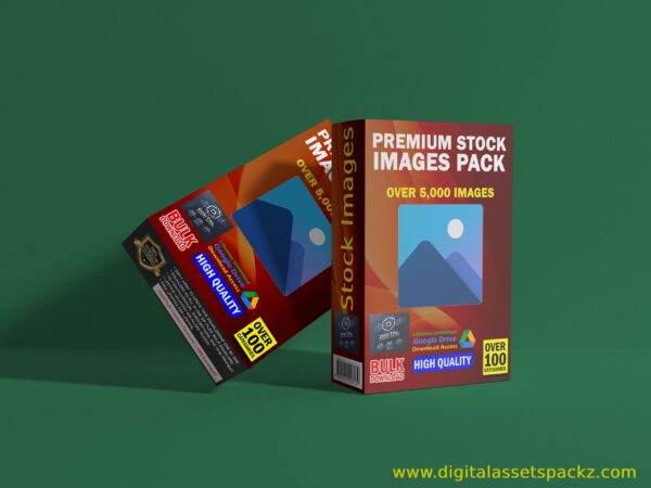 Stock Images Pack